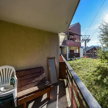 Apartment For 4 People