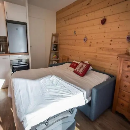 For 4 People Apartment *