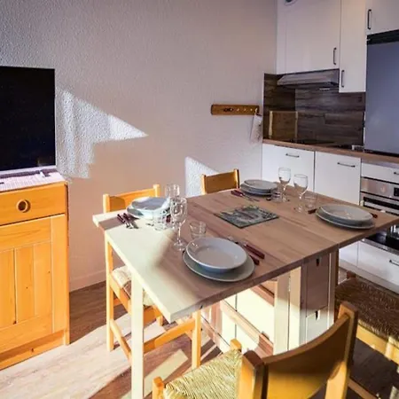 For 4 People Apartment *
