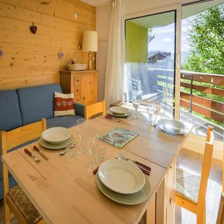 Apartment For 4 People *
